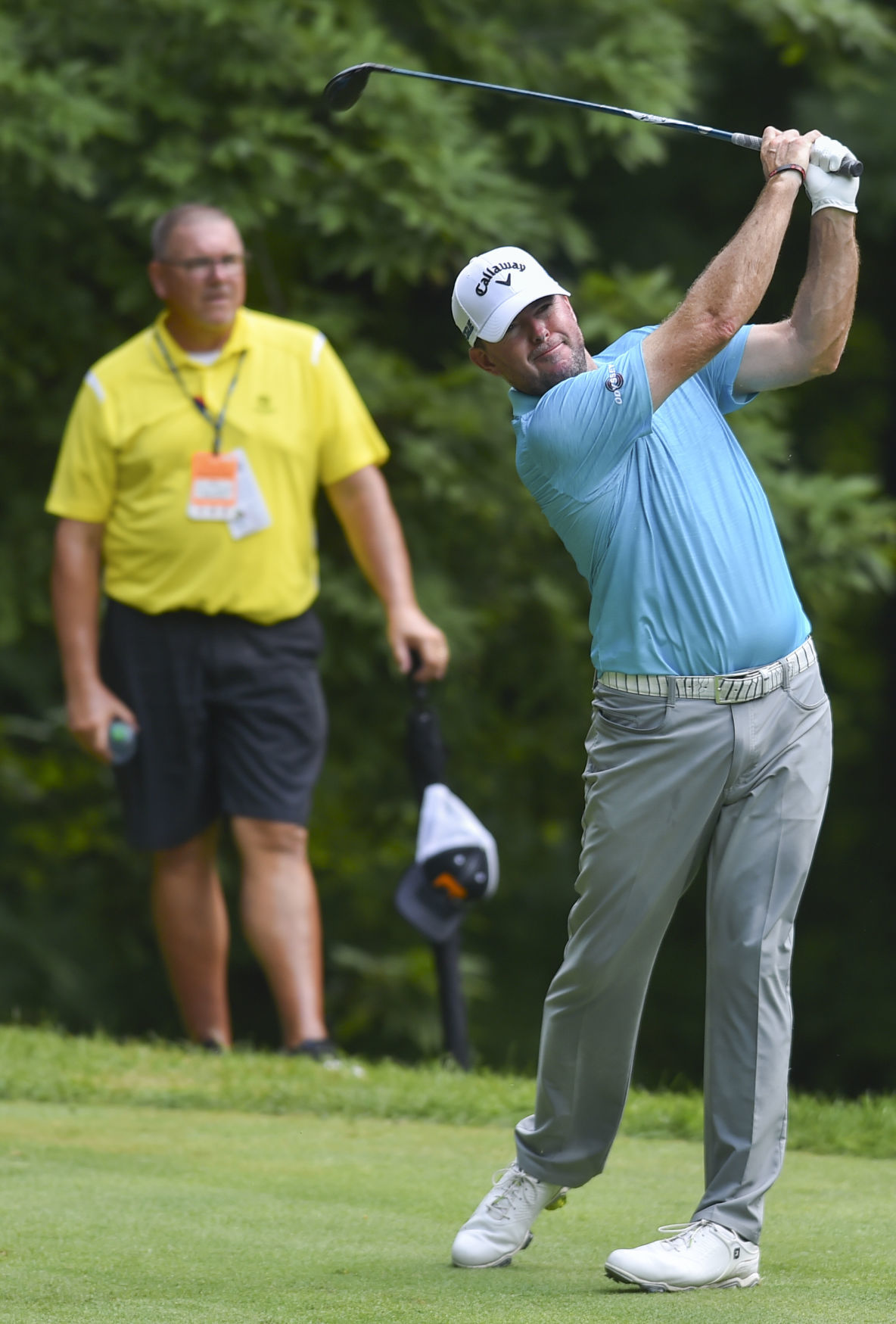 John Deere Classic: 3rd Round